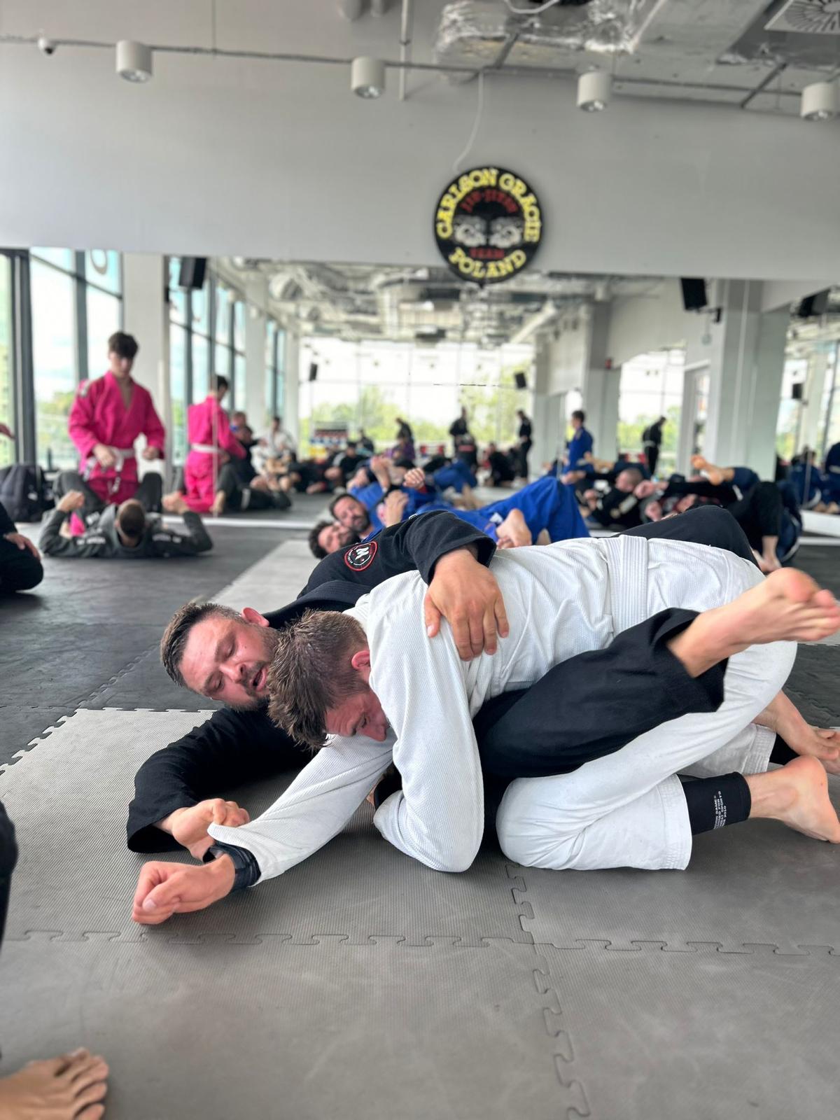 BJJ Adult 2